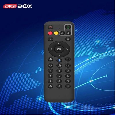 DIGIBOX 4GB RAM アンドロイド ボックス 64GB アンドロイド Digi ボックス HDMI ポート付き