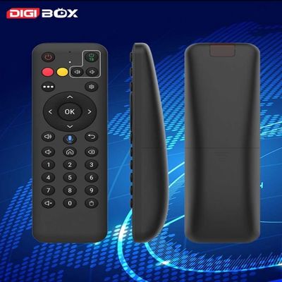 WiFi Ultra HD 4K IPTV ボックス 無縫なストリーミング体験