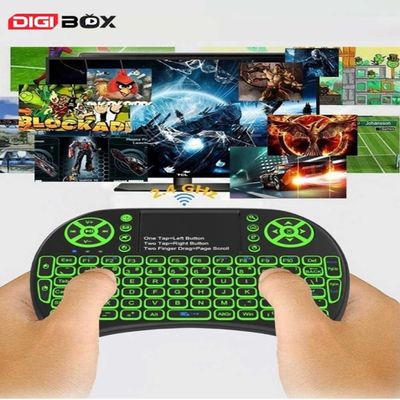 カスタマイズ可能なDigibox スマート音声制御 最高のストリーミングデバイス