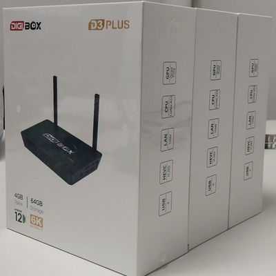 マリ G31 MP2 GPU テレビボックス 音声制御 アンドロイド テレビボックス 4k ブルーツ