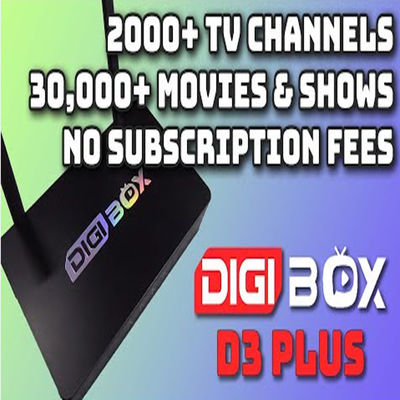 DC 5V/2A 1080p ベスト 4k ストリーミング デバイス ブルーツ Bluetooth Digibox テレビ ボックス